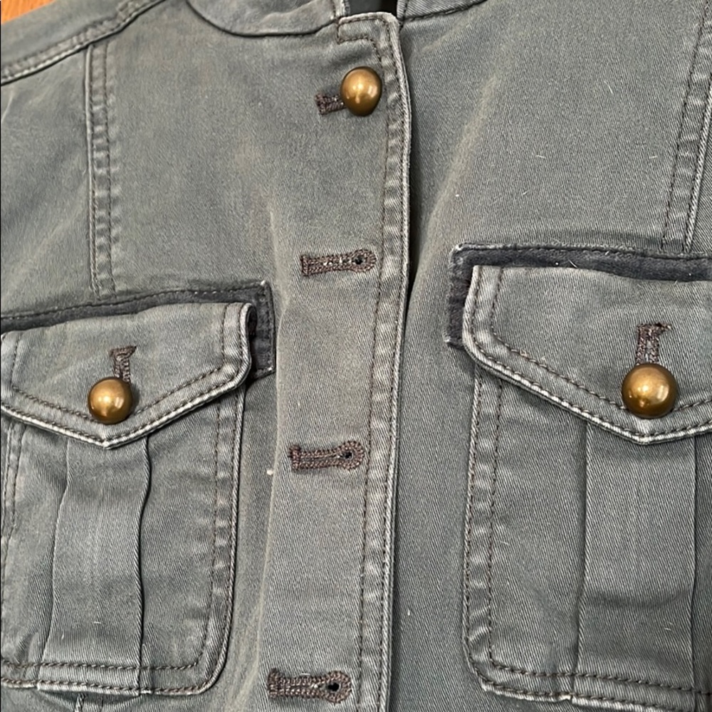 Jacket small - Picture 3 of 4